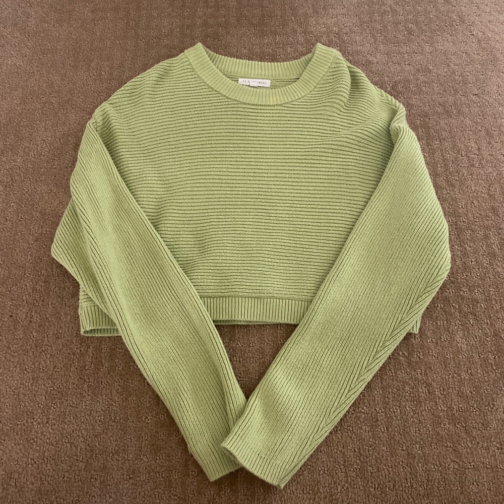 L.A Hearts by Pacsun sweater